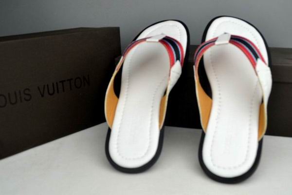 2017 LU slippers man 38-46-170